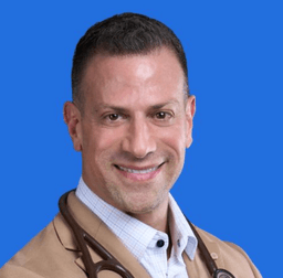 Dr. Joe Palumbo